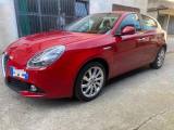 ALFA ROMEO Giulietta 1.6 JTDm 120 CV Business