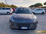FORD Kuga 2.0 EcoBlue Hybrid 150 CV 2WD Titanium