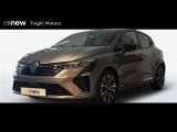 RENAULT Clio 1.0 TCe Techno