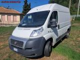 FIAT Ducato 4x4 motore revisionato