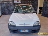 FIAT Seicento 1.1i (Garanzia 12 mesi)