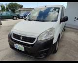 PEUGEOT Partner 1.6 HDi 75CV L1 Furgone