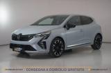 RENAULT Clio 1.0 100CV GPL TECHNO + PACK LOOK TECHNO