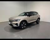 VOLVO XC40 SINGLE MOTOR EXTENDED RANGE CORE
