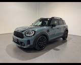 MINI Mini COUNTRYMAN 2.0 COOPER D CLASSIC