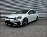 VOLKSWAGEN Golf R 4 MOTION 2.0 TFSI DSG
