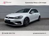 VOLKSWAGEN Golf R 4 MOTION 2.0 TFSI DSG