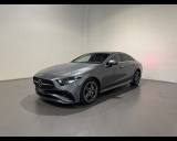 MERCEDES-BENZ CLS COUPE 300D MHEV 4MATIC AUTO PREMIUM