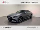 MERCEDES-BENZ CLS COUPE 300D 4MATIC AUTO PREMIUM