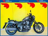 HONDA Other CMX 1100 Garantita e Finanziabile