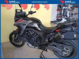 MORBIDELLI Other T1002VX Finanziabile - Nero - 6235