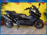 YAMAHA T-Max 560 Garantito e Finanziabile