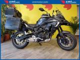 BENELLI TRK 502 Garantita e Finanziabile