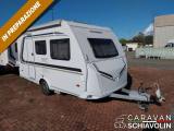 WEINSBERG  CARAONE 400 LK