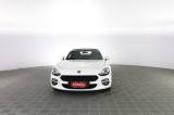 FIAT 124 Spider 124 spider 1.4 MultiAir 140 CV Lusso
