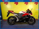 HONDA CBR 600 RR Garantita e Finanziabile