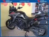 MORBIDELLI Other T1002VX Finanziabile - Nero - 6235