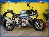 BMW S 1000 R Garantita e Finanziabile