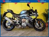 BMW S 1000 R ABS
