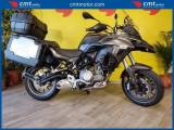 BENELLI TRK 502 ABS
