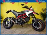 DUCATI Hypermotard 821 Garantita e Finanziabile