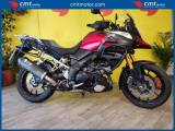 SUZUKI V-Strom 1000 DL Garantita e Finanziabile
