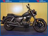 KEEWAY MOTOR Superlight 125 Garantita e Finanziabile