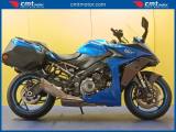 SUZUKI GSX-S1000GT Garantita e Finanziabile