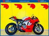 DUCATI Panigale V4 Garantita e Finanziabile