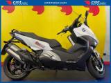 BMW C 650 Sport Garantito e Finanziabile