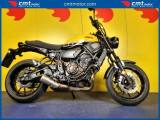 YAMAHA XSR 700 Garantita e Finanziabile