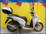 HONDA SH 125 Garantito e Finanziabile