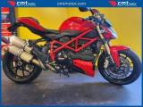 DUCATI Streetfighter 848 Garantita e Finanziabile