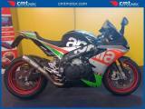 APRILIA RSV4 Garantita e Finanziabile