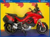 DUCATI Multistrada 1200 Garantita e Finanziabile