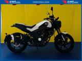 BENELLI Leoncino 125 Garantita e Finanziabile