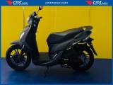 SYM Symphony 125 Garantito e Finanziabile