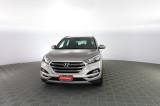 HYUNDAI Tucson Tucson 1.7 CRDi DCT XPossible