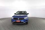 VOLKSWAGEN T-Roc T-Roc 1.5 TSI ACT DSG Life