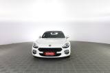 FIAT 124 Spider 124 spider 1.4 MultiAir 140 CV Lusso