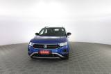 VOLKSWAGEN T-Roc T-Roc 1.5 TSI ACT DSG Life