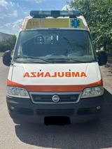 FIAT Ambulanza Fiat Ducato  Ambulanza Fiat Ducato