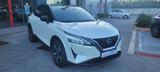 NISSAN Qashqai MHEV 140 CV N-Connecta