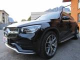MERCEDES-BENZ GLC 220 d 4Matic Coupé Premium Plus AMG LINE *84.000 KM*