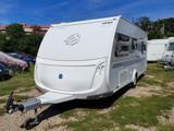 KNAUS  SILVER EDITION