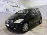 MERCEDES-BENZ A 160 CDI Premium Autom. 7G-tronic -Garanzia12m-