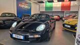 PORSCHE Boxster 2.7 24V UNICO PROPRIETARIO! CERCHI 20