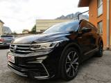 VOLKSWAGEN Tiguan Tiguan 2.0 TDI 150 CV 4MOTION R-Line R Line RLine