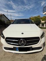 MERCEDES-BENZ B 180 d Automatic Premium