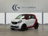 SMART ForTwo 70 1.0 twinamic Passion